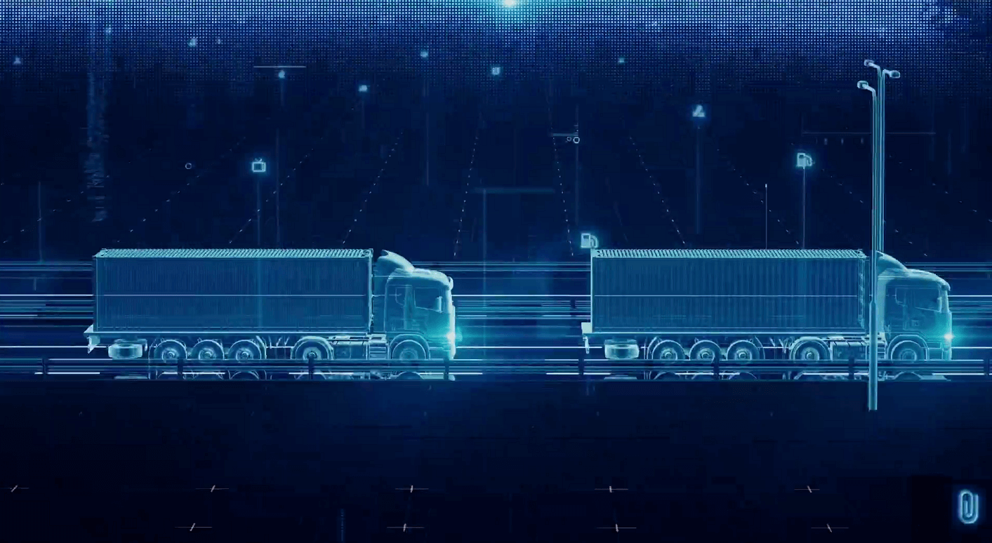 创造价值引领的
智慧供应链服务平台